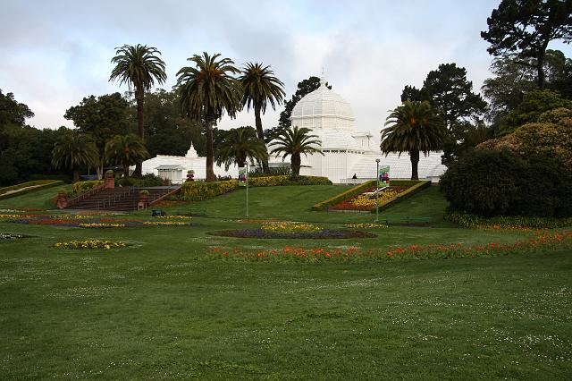 IMG_1128.JPG - Conservatory of Flowers in Golden Gate Park.